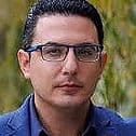 Ameer Fakhoury profile photo