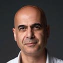 Loui Haj profile photo