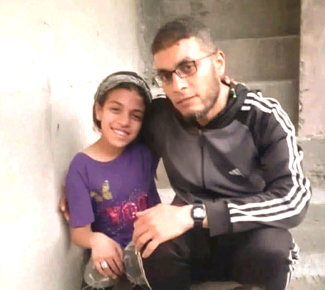 Rafif Muhammad Saeed Kallab photo