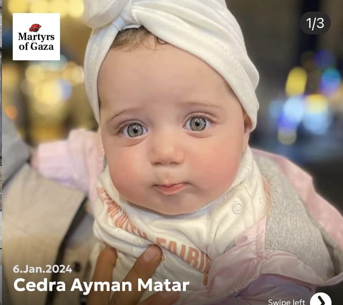 Cedra Ayman Matar card image