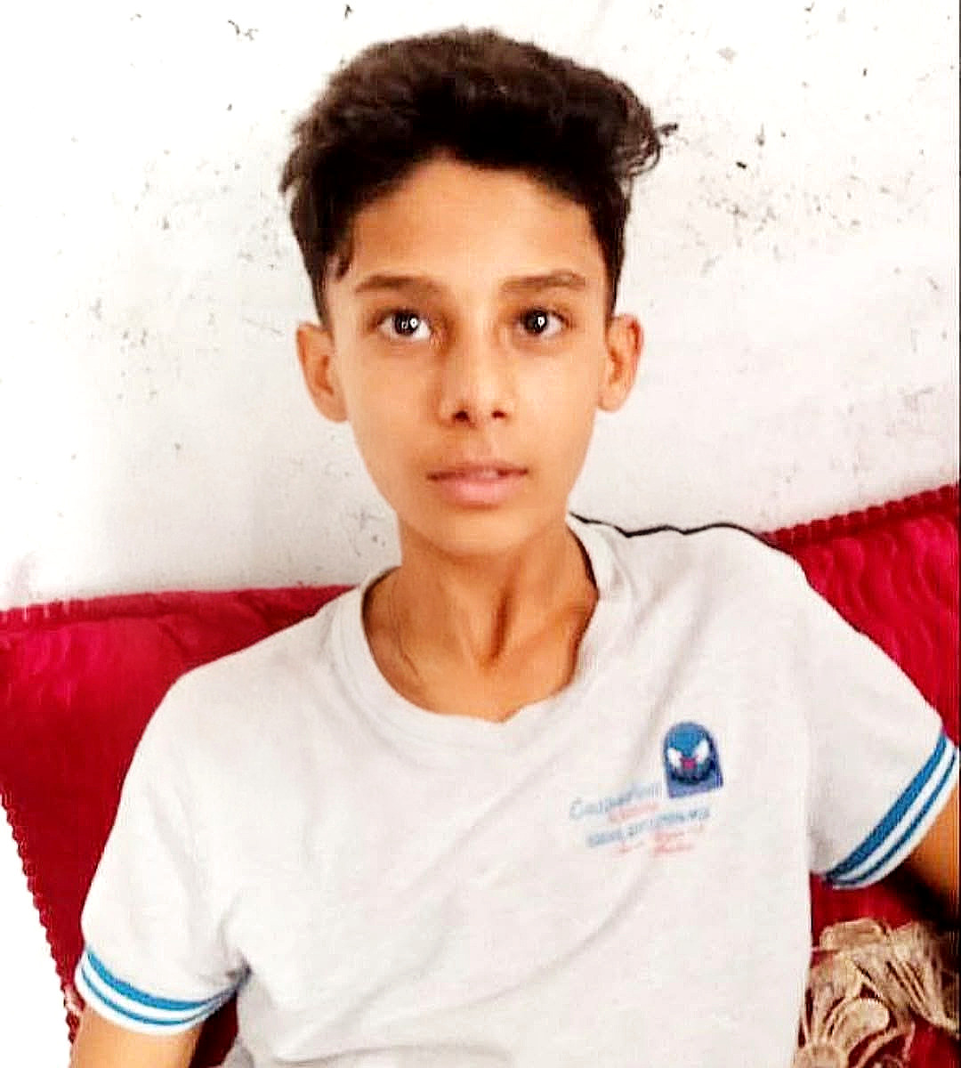 Sufyan Hussein Dawood Khalil photo
