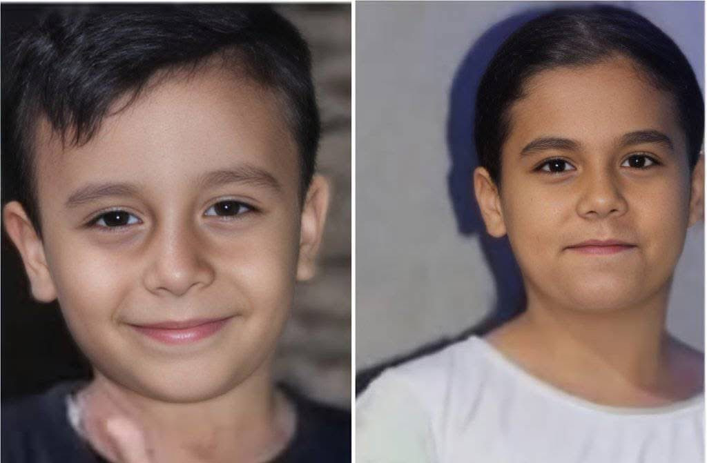 Yazan and Mina Hudhayfah Al-Khalut card image