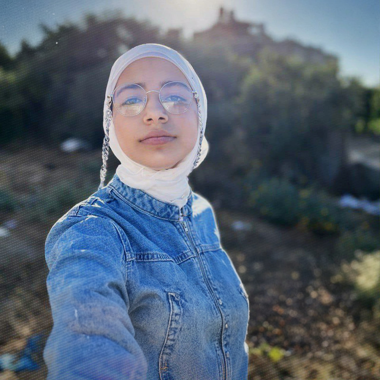 Fatima Al-Zahraa Salem photo