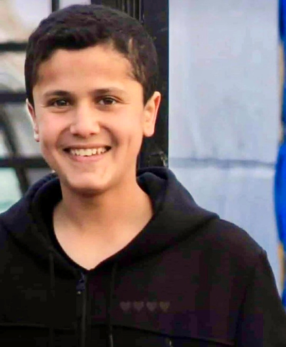 Yazan Imad Fajem photo