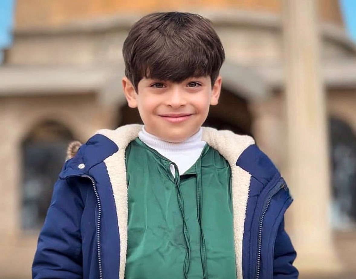 Abdulrahman Siedem photo