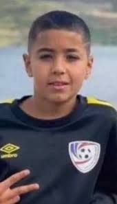 Johnny Wadeea Ibrahim photo
