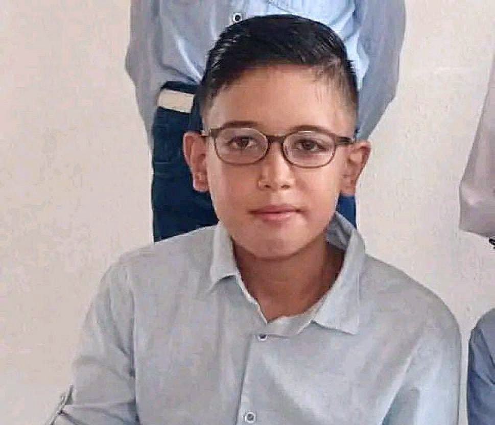 Muamen Yasser Abu Lebeda photo