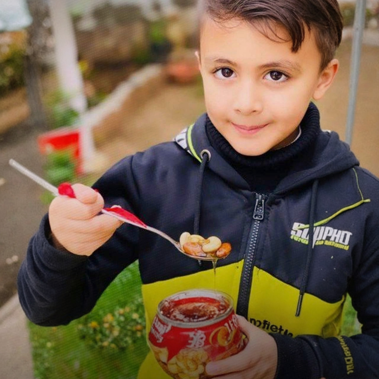 Karim Abu Shamala photo