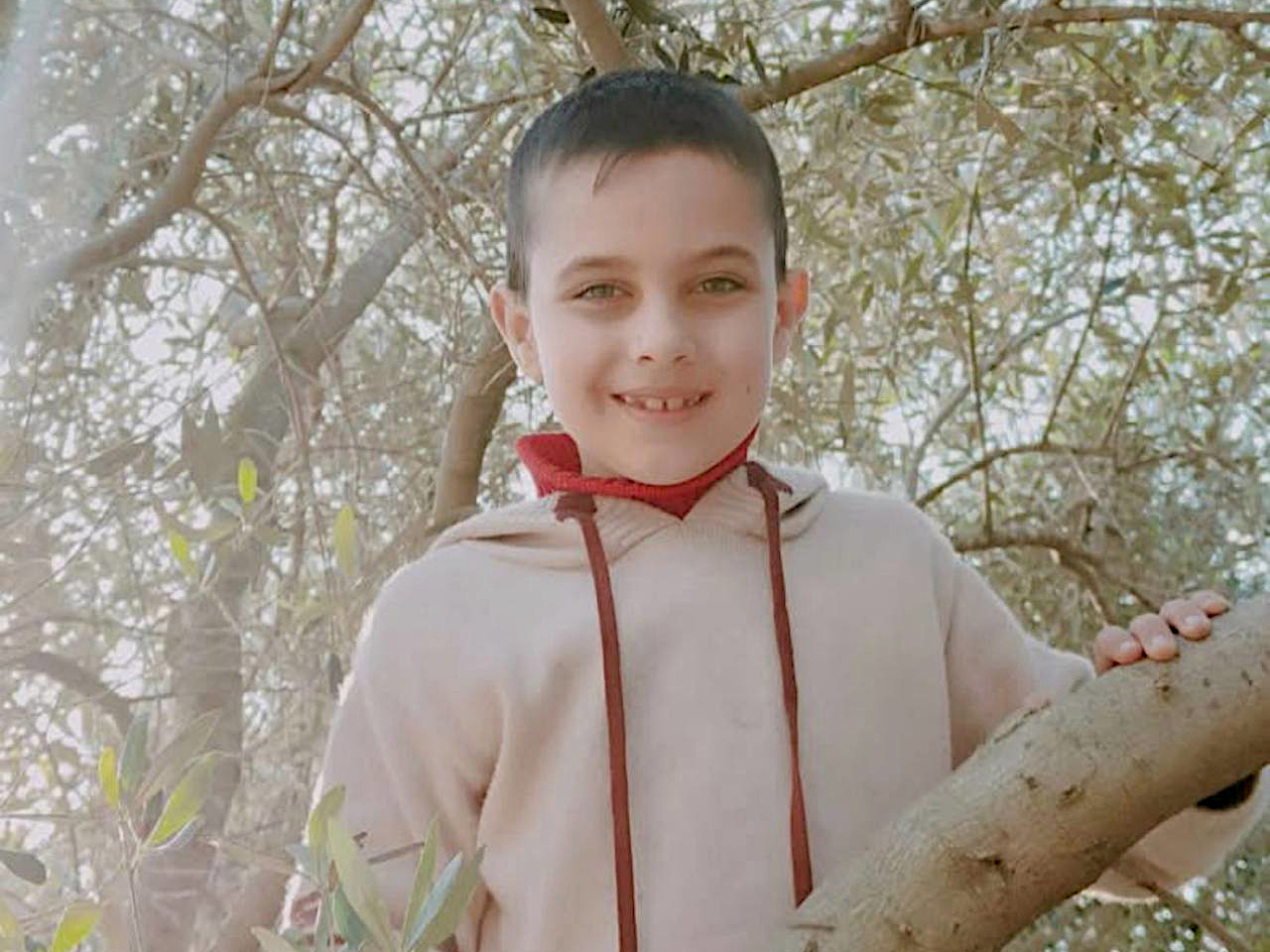 Ahmed Kamel Eish photo