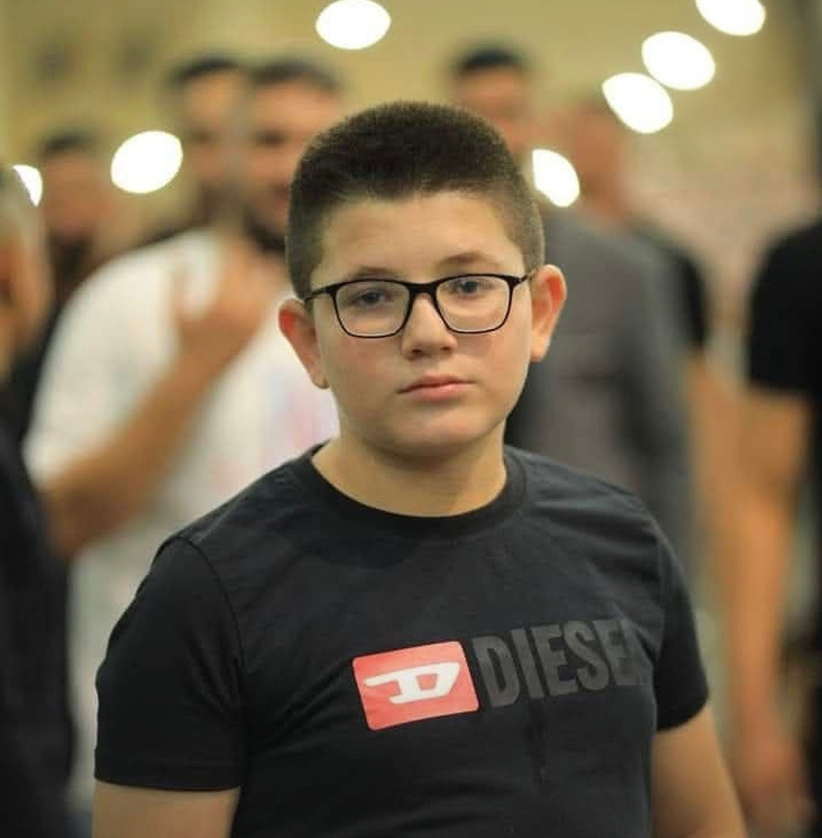 Ahmed Abdel Halim Al-Saadi photo