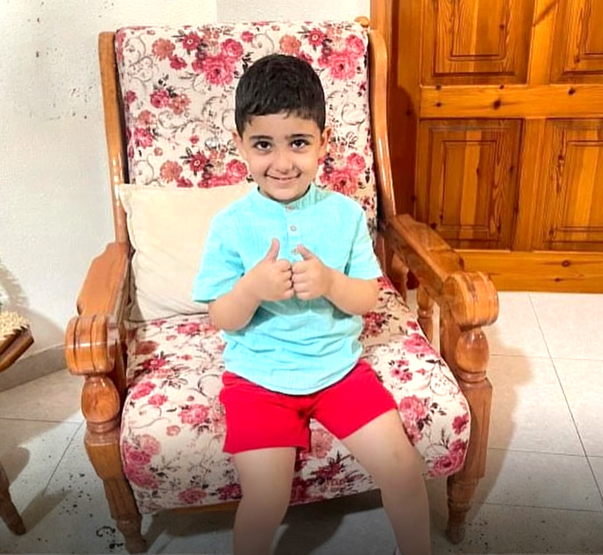 Anas Al-Akhras photo