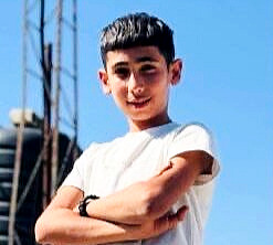 Muhammad Mahmoud Abu Ayyash photo