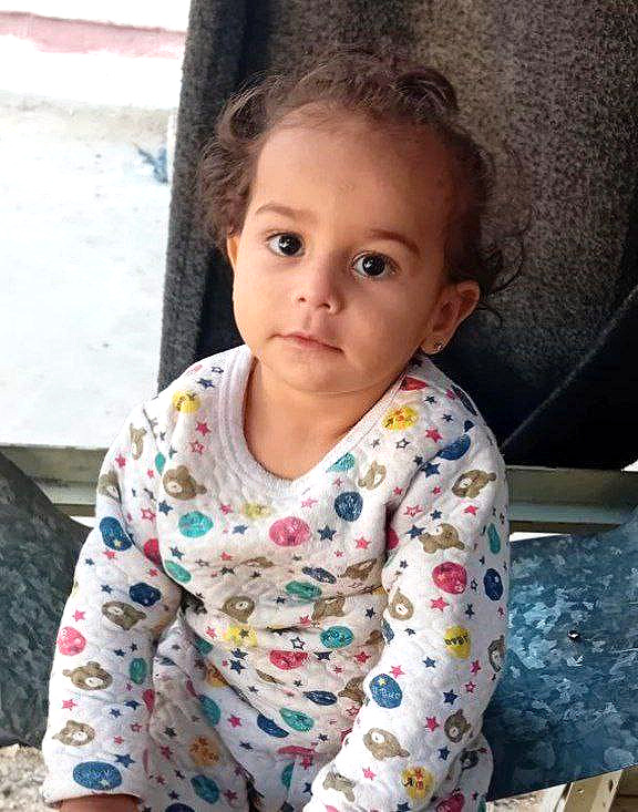 Lynn Muhammad Abu Harb photo