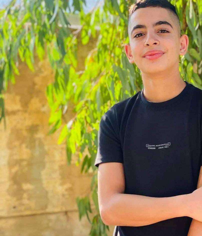 Ammar Mu'taz Hamayel photo