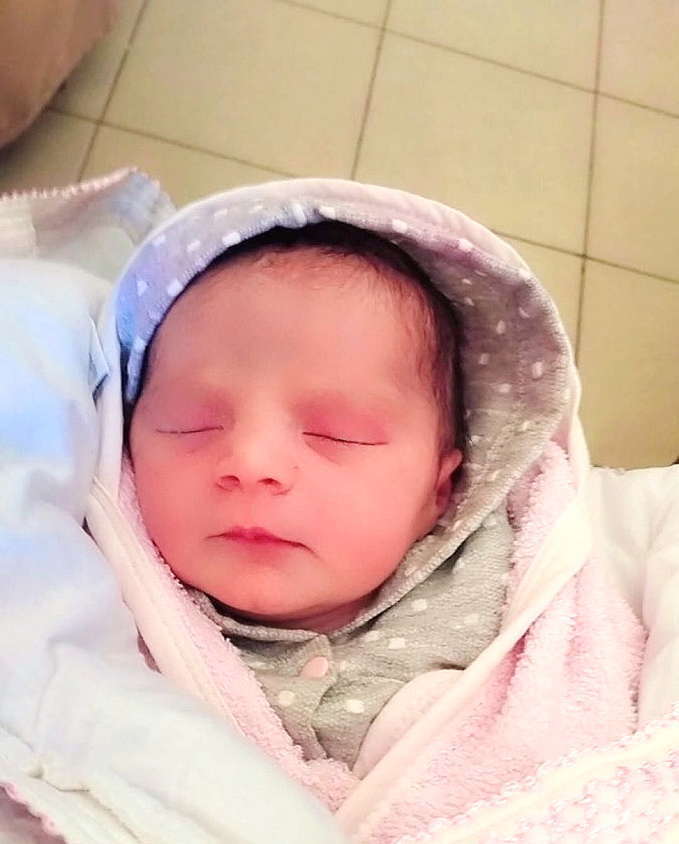 Habiba Ma'ruf photo