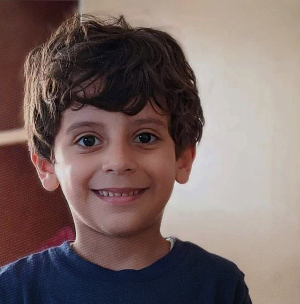 Ahmed Abu Seif photo