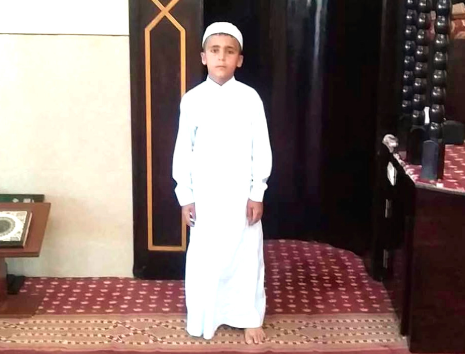 Saif Izz ad-Din Saadoun photo