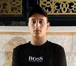 Bilal Baha' Ali Sabarna photo