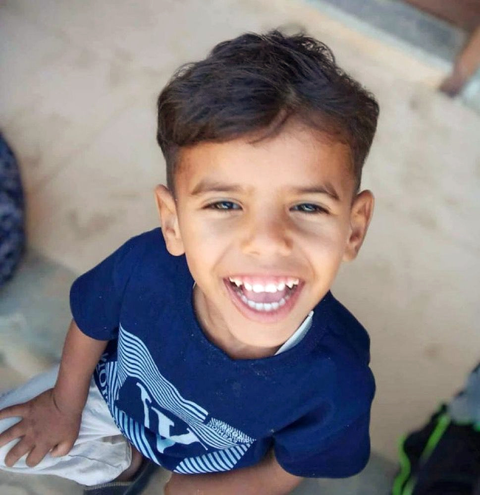 Ahmed Mahmoud Abu Jama'ah photo