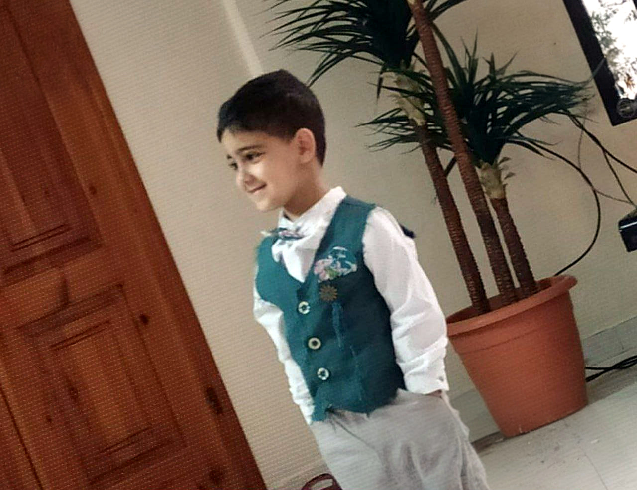 Anas Al-Akhras photo