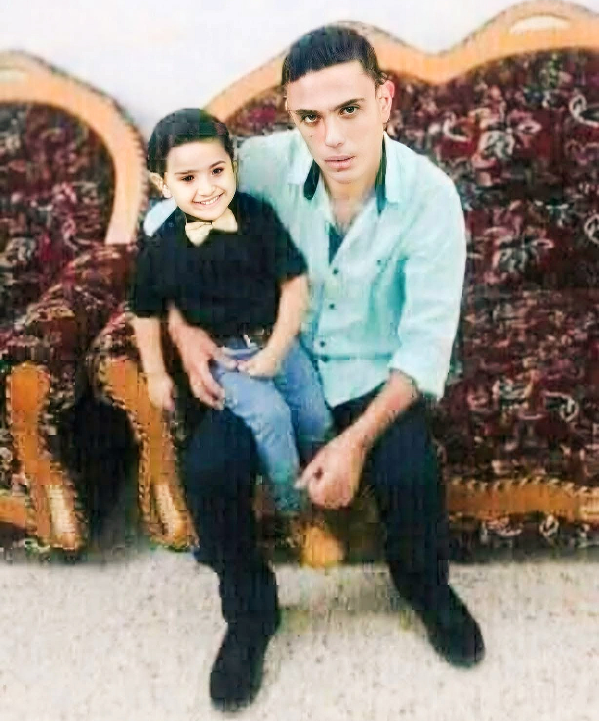Youssef Muhammad Al-Kharazin photo