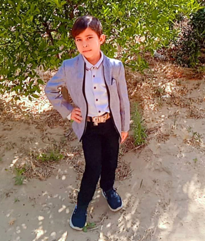 Omar Ahmed Saeed Al-Qassas photo