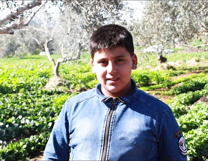 Issam Jihad Ma'ala photo