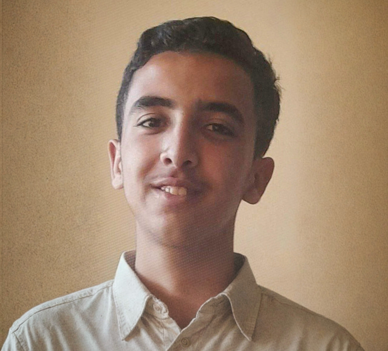 Ahmed Obeid photo