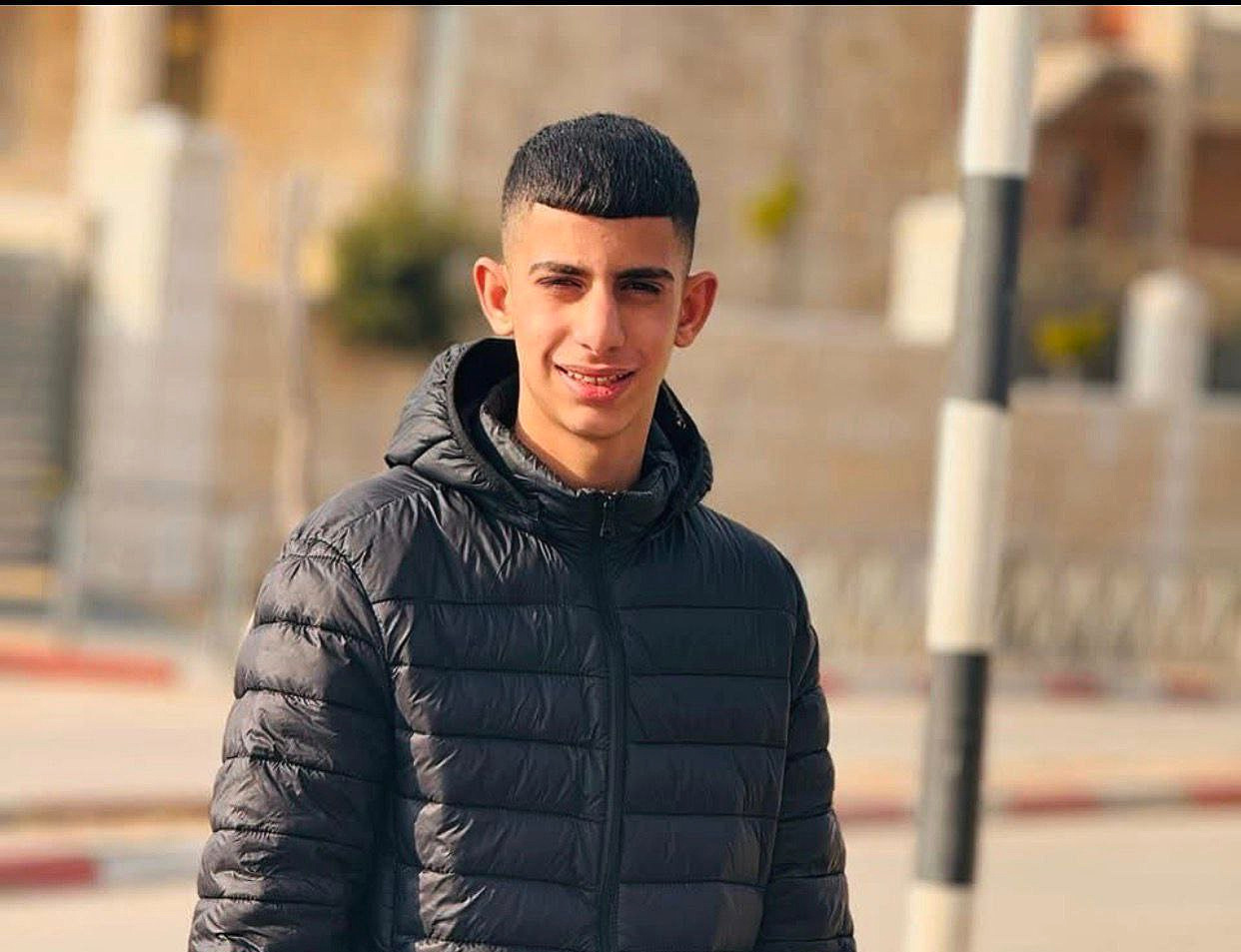 Yaman Samad Hamad photo