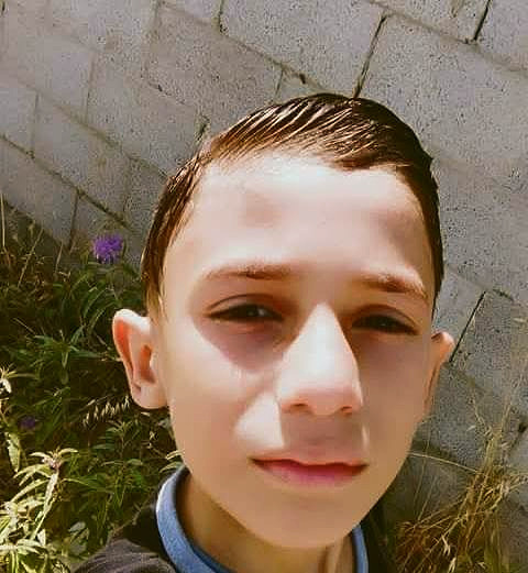Ahmed Nader Youssef Al-Lawah photo