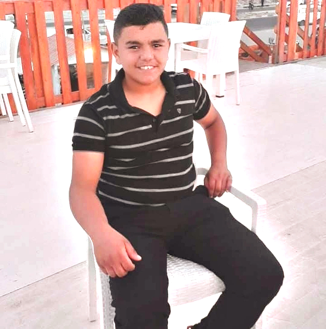Muhammad Ali Abu Hajar photo