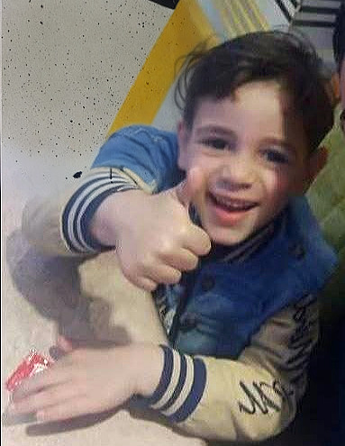 Adam Ahmed Owidah photo