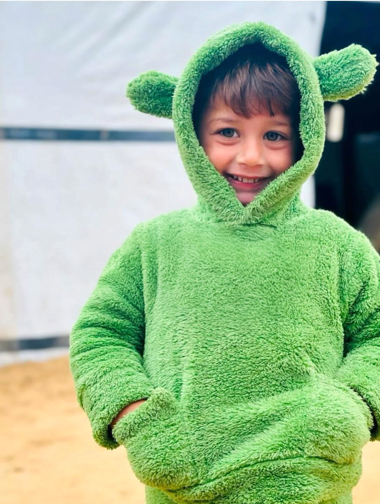 Kanan Rabi Al-Masri photo