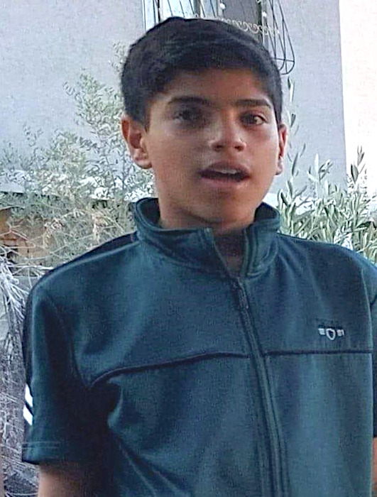 Anas Al-Muqqid photo